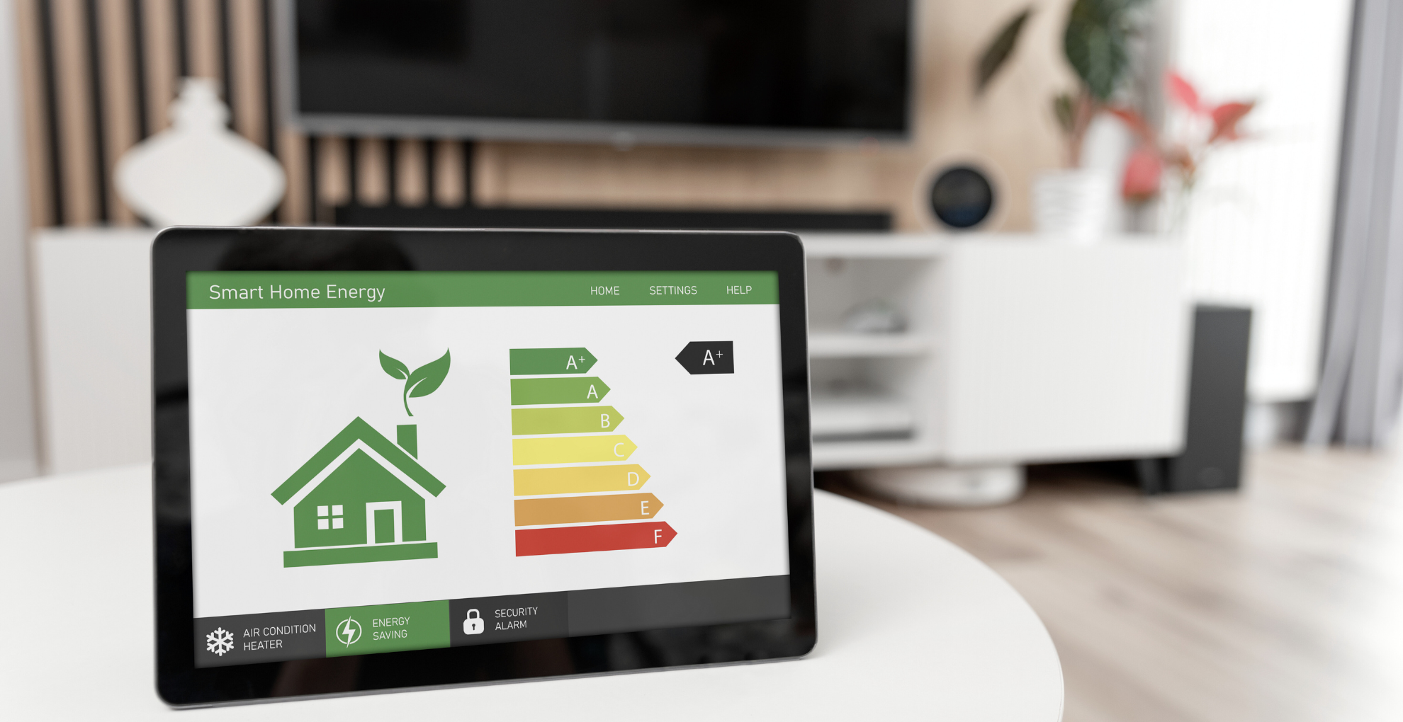 certificacion energetica